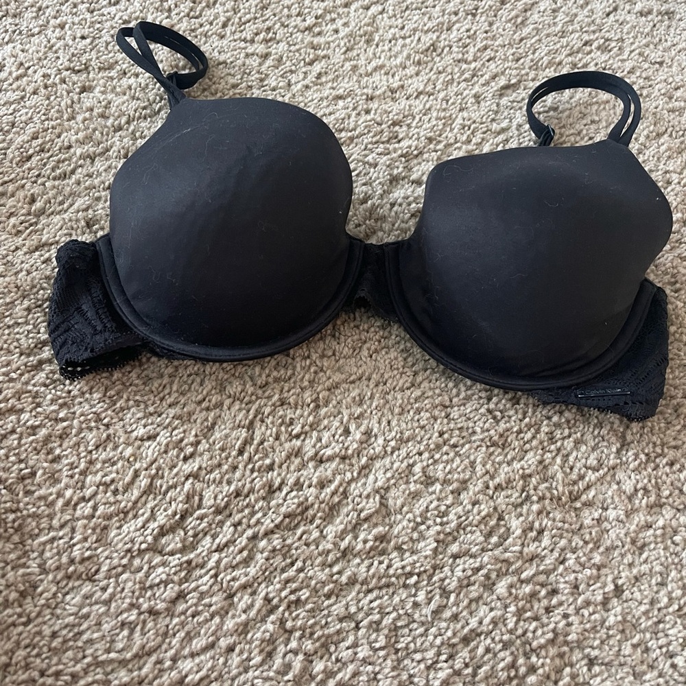 Calvin Klein bras! 2 for 1 :)